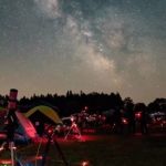 A Guide To Stargazing At Cherry Springs State Park___